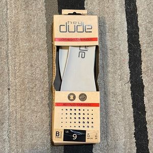 Hey Dude Insole, sz 9